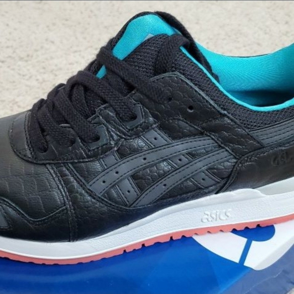 Asics Gel Lyte 3